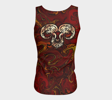 Load image into Gallery viewer, ARIES tank top
