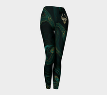 Load image into Gallery viewer, Taurus leggings
