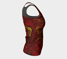 Charger l&#39;image dans la galerie, ARIES tank top
