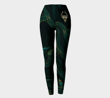 Load image into Gallery viewer, Taurus leggings
