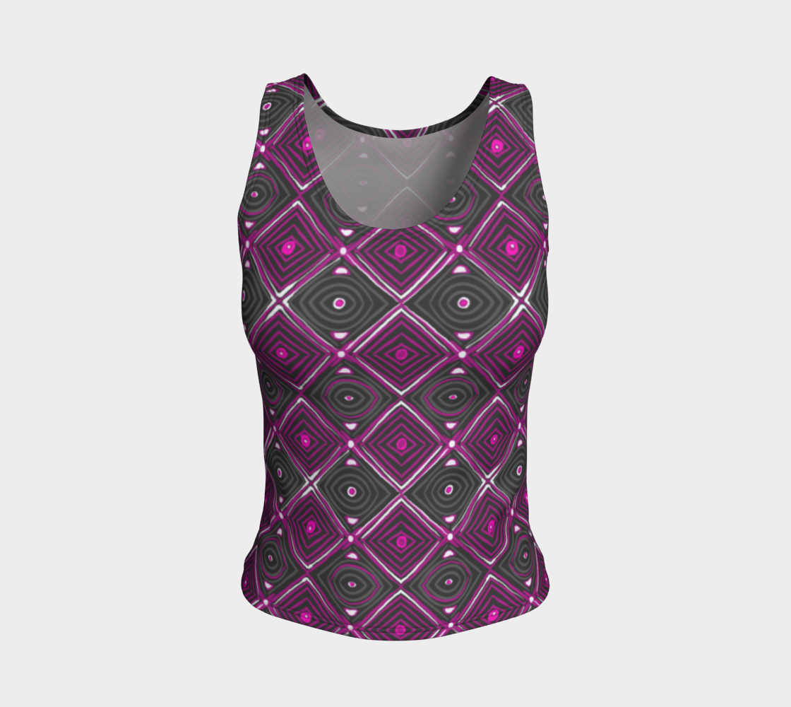 Grey and Magenta Symmetry