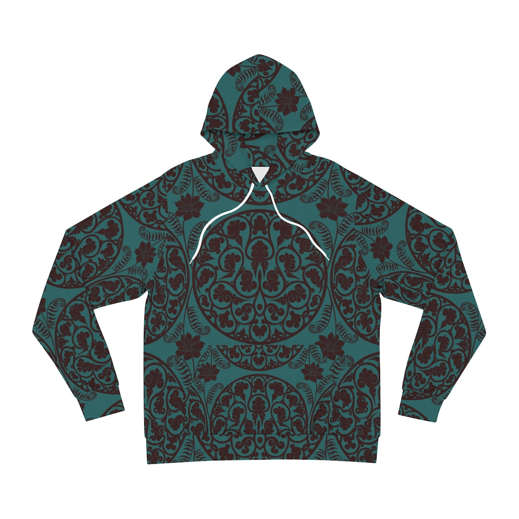 Mughalai vibes Hoodie