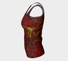 Charger l&#39;image dans la galerie, ARIES tank top
