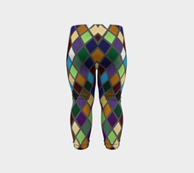 Load image into Gallery viewer, Harlequin leggings (6months -3 years)
