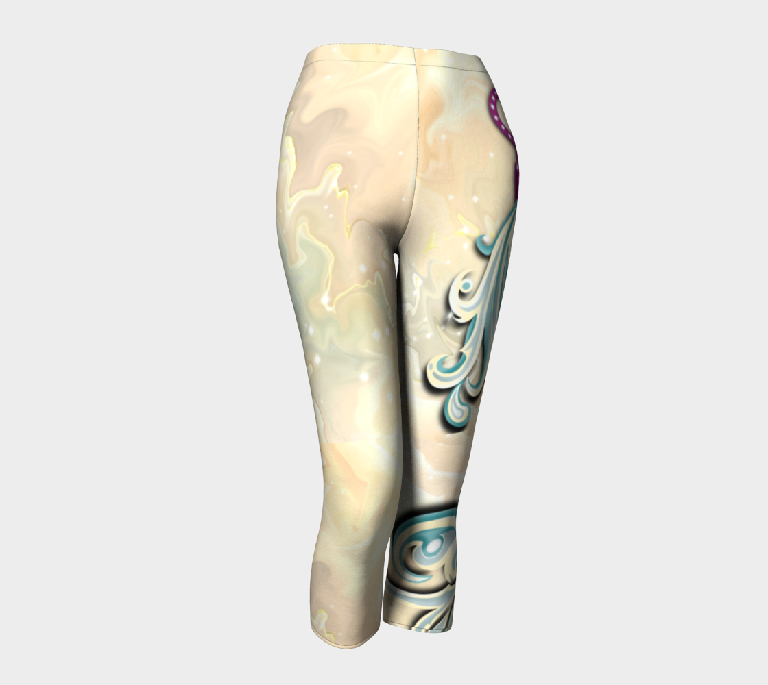 Aquarius capris