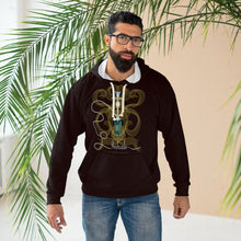 Charger l&#39;image dans la galerie, &quot;Inhale&quot; Unisex Pullover Hoodie
