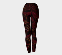 Charger l&#39;image dans la galerie, Scorpio leggings
