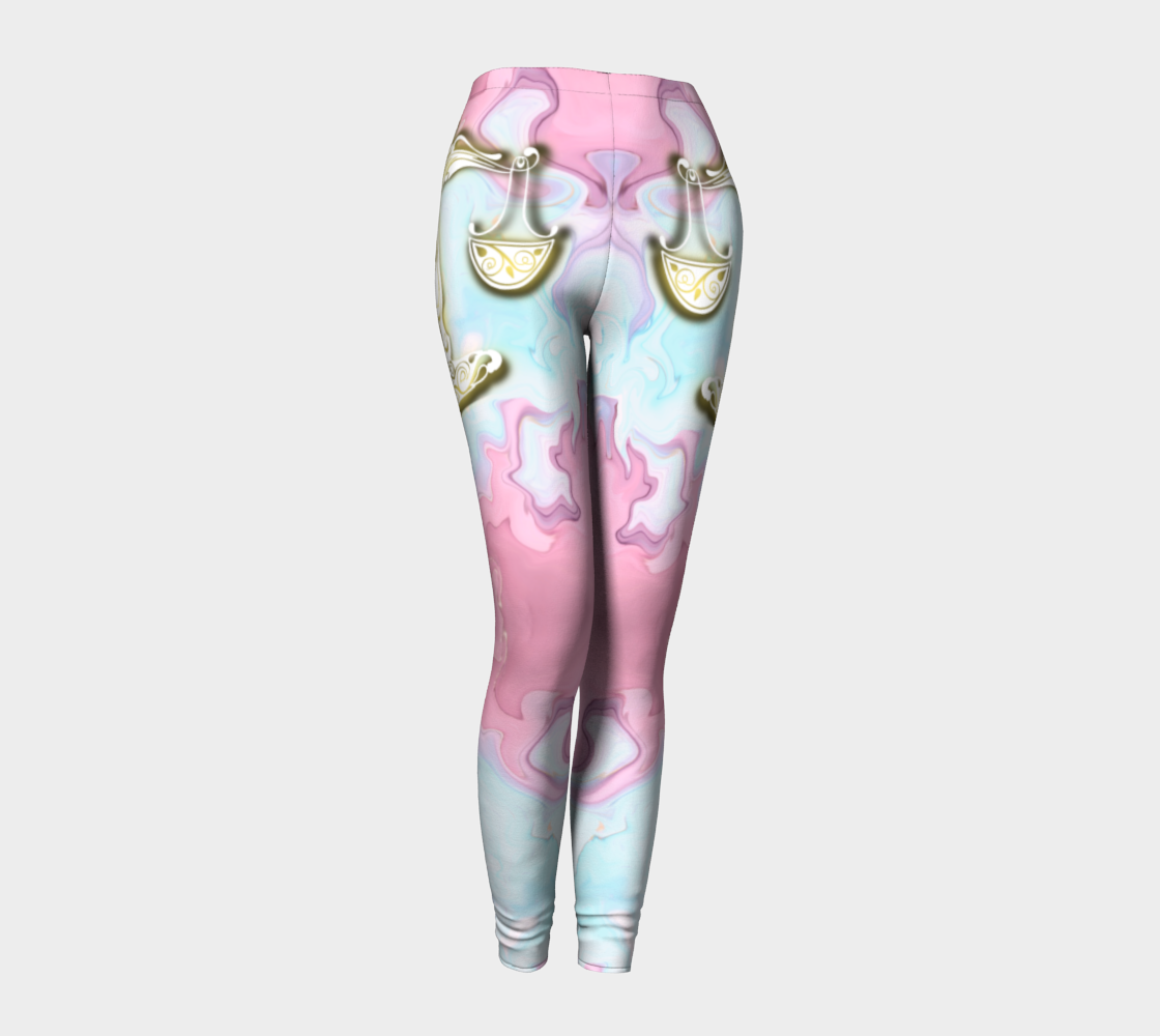 Libra leggings