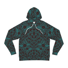 Load image into Gallery viewer, Mughalai vibes Hoodie
