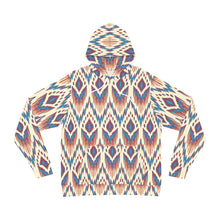 Load image into Gallery viewer, Tribal Vibes Hoodie
