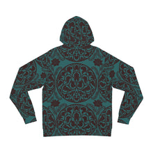 Load image into Gallery viewer, Mughalai vibes Hoodie
