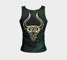 Load image into Gallery viewer, Taurus tank top
